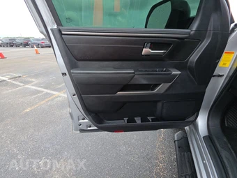 2023 Toyota Tundra SR5 Crew Cab Short Bed - miniatura 9