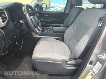 2023 Toyota Tundra SR5 Crew Cab Short Bed