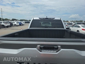 2023 Toyota Tundra SR5 Crew Cab Short Bed - miniatura 10