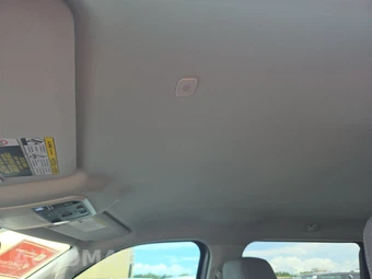 2023 Toyota Tundra SR5 Crew Cab Short Bed - miniatura 11