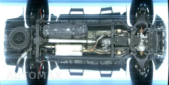 2023 Toyota Tundra SR5 Crew Cab Short Bed - miniatura 12