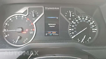 2023 Toyota Tundra SR5 Crew Cab Short Bed - miniatura 13