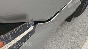 2023 Toyota Tundra SR5 Crew Cab Short Bed - miniatura 15