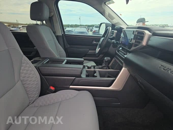 2023 Toyota Tundra SR5 Crew Cab Short Bed - miniatura 2
