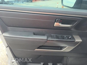 2023 Toyota Tundra SR5 Crew Cab Short Bed - miniatura 3