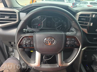 2023 Toyota Tundra SR5 Crew Cab Short Bed - miniatura 4