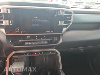 2023 Toyota Tundra SR5 Crew Cab Short Bed - miniatura 5