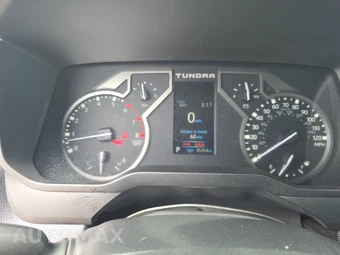 2023 Toyota Tundra SR5 Crew Cab Short Bed - miniatura 6