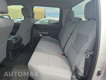 2023 Toyota Tundra SR5 Crew Cab Short Bed - miniatura 7