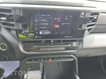 2023 Toyota Tundra SR5 Crew Cab Short Bed - miniatura 10