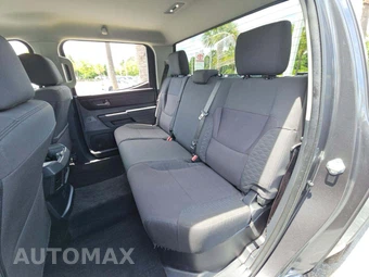 2023 Toyota Tundra SR5 Crew Cab Short Bed - miniatura 13