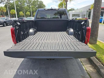 2023 Toyota Tundra SR5 Crew Cab Short Bed - miniatura 14