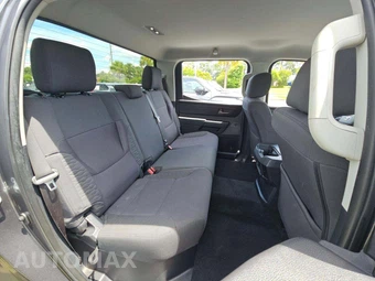 2023 Toyota Tundra SR5 Crew Cab Short Bed - miniatura 16