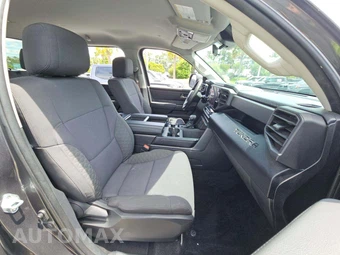 2023 Toyota Tundra SR5 Crew Cab Short Bed - miniatura 18