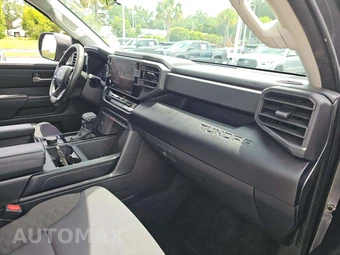 2023 Toyota Tundra SR5 Crew Cab Short Bed - miniatura 19