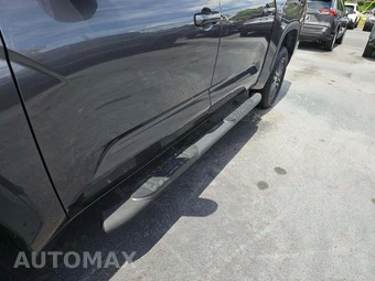 2023 Toyota Tundra SR5 Crew Cab Short Bed - miniatura 22