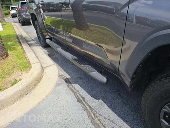 2023 Toyota Tundra SR5 Crew Cab Short Bed - miniatura 23