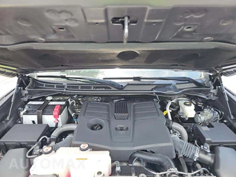 2023 Toyota Tundra SR5 Crew Cab Short Bed - miniatura 24