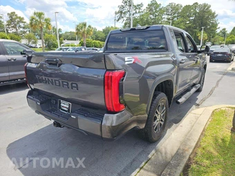 2023 Toyota Tundra SR5 Crew Cab Short Bed - miniatura 3