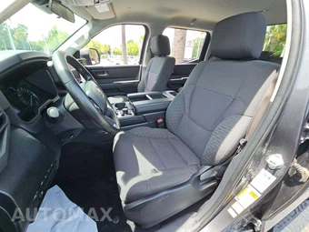 2023 Toyota Tundra SR5 Crew Cab Short Bed - miniatura 6