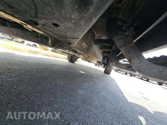 2023 Toyota Tundra SR5 Crew Cab Short Bed - miniatura 7
