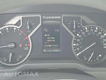 2023 Toyota Tundra SR5 Crew Cab Short Bed - miniatura 9