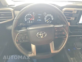 2023 Toyota Tundra SR5 Crew Cab Short Bed - miniatura 10