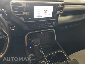 2023 Toyota Tundra SR5 Crew Cab Short Bed - miniatura 11