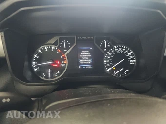 2023 Toyota Tundra SR5 Crew Cab Short Bed - miniatura 12