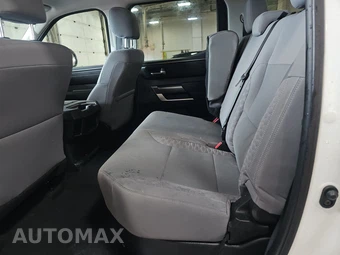 2023 Toyota Tundra SR5 Crew Cab Short Bed - miniatura 13