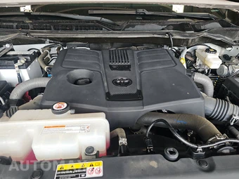 2023 Toyota Tundra SR5 Crew Cab Short Bed - miniatura 15