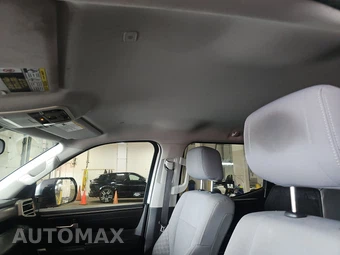 2023 Toyota Tundra SR5 Crew Cab Short Bed - miniatura 18