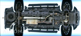 2023 Toyota Tundra SR5 Crew Cab Short Bed - miniatura 19