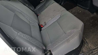 2023 Toyota Tundra SR5 Crew Cab Short Bed - miniatura 21
