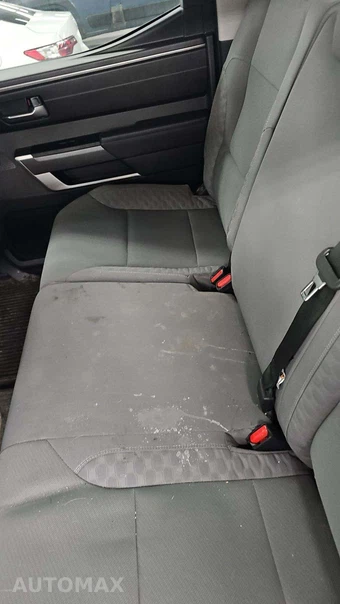 2023 Toyota Tundra SR5 Crew Cab Short Bed - miniatura 23