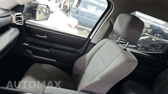 2023 Toyota Tundra SR5 Crew Cab Short Bed - miniatura 24