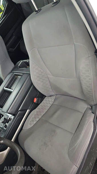 2023 Toyota Tundra SR5 Crew Cab Short Bed - miniatura 30