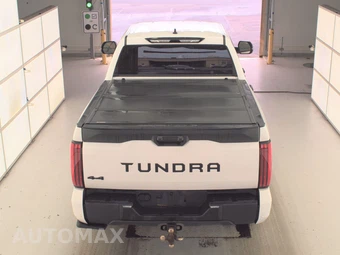 2023 Toyota Tundra SR5 Crew Cab Short Bed - miniatura 5