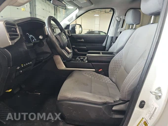 2023 Toyota Tundra SR5 Crew Cab Short Bed - miniatura 7