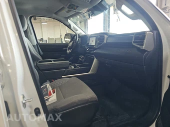 2023 Toyota Tundra SR5 Crew Cab Short Bed - miniatura 8