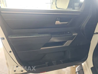 2023 Toyota Tundra SR5 Crew Cab Short Bed - miniatura 9