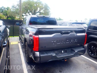 2023 Toyota Tundra SR5 Crew Cab Short Bed - miniatura 11