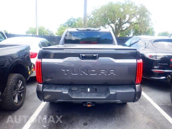 2023 Toyota Tundra SR5 Crew Cab Short Bed - miniatura 12