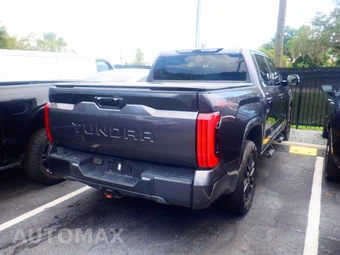 2023 Toyota Tundra SR5 Crew Cab Short Bed - miniatura 13