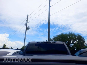 2023 Toyota Tundra SR5 Crew Cab Short Bed - miniatura 14
