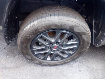 2023 Toyota Tundra SR5 Crew Cab Short Bed - miniatura 16