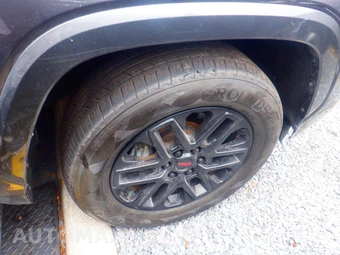 2023 Toyota Tundra SR5 Crew Cab Short Bed - miniatura 17