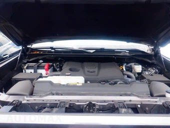 2023 Toyota Tundra SR5 Crew Cab Short Bed - miniatura 18