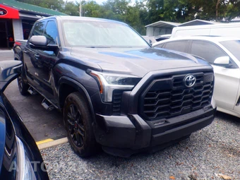 2023 Toyota Tundra SR5 Crew Cab Short Bed - miniatura 20