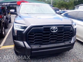 2023 Toyota Tundra SR5 Crew Cab Short Bed - miniatura 21